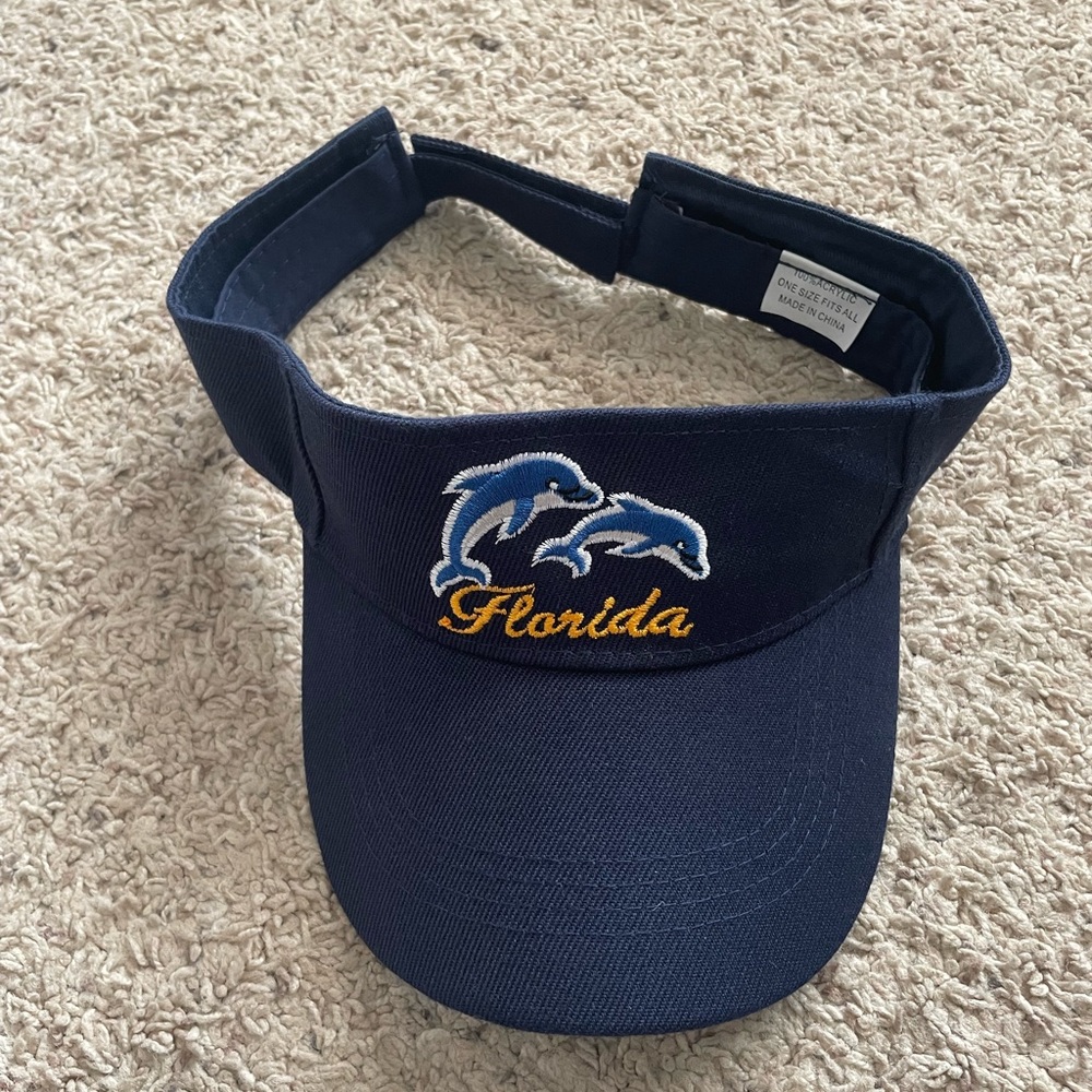 Florida sun hat